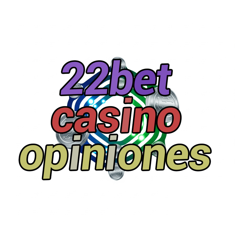 22bet casino opiniones